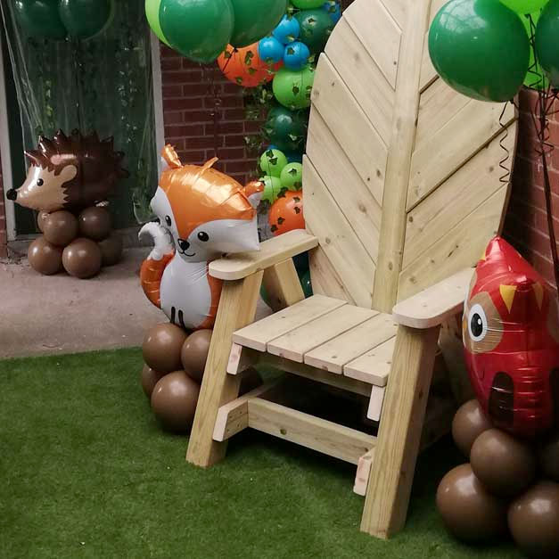 Chair