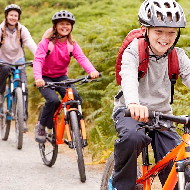 Cycling