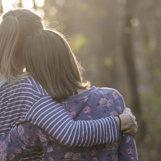Hug