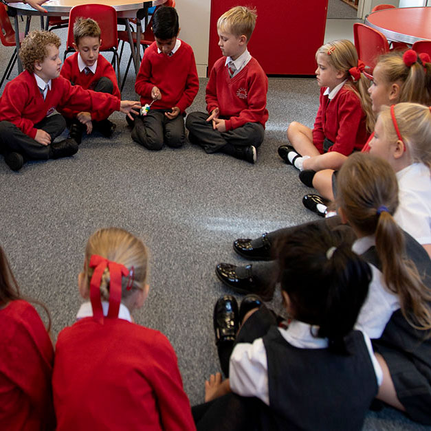 School Circle