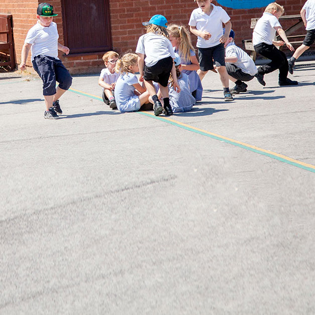 School Playground