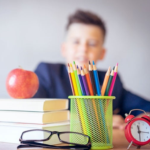Student Apple