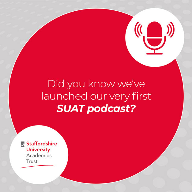 SUAT Podcast