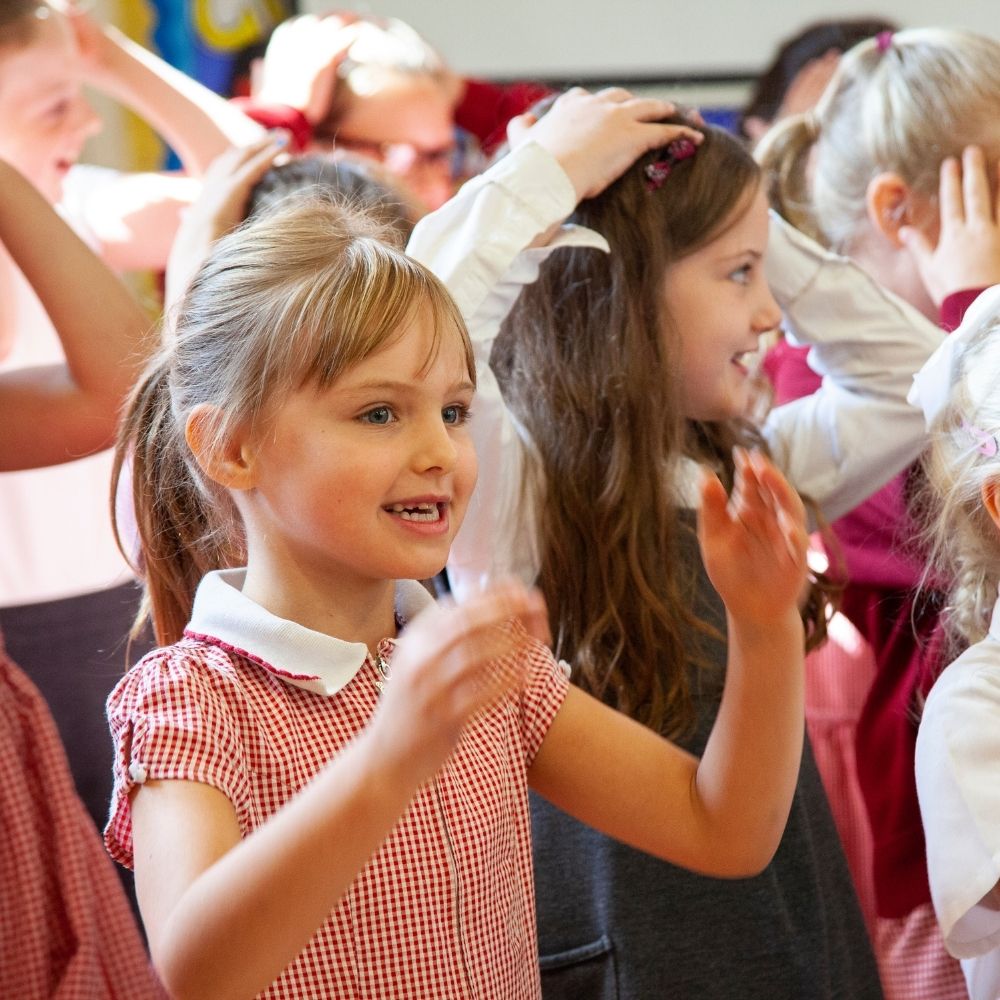 St. Edward's Wellbeing Workshop